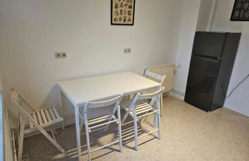 Leuna bei Leipzig & Halle - 2 Apartments mit je 3 Schlafzimmern, Küche, Bad - Foto 32