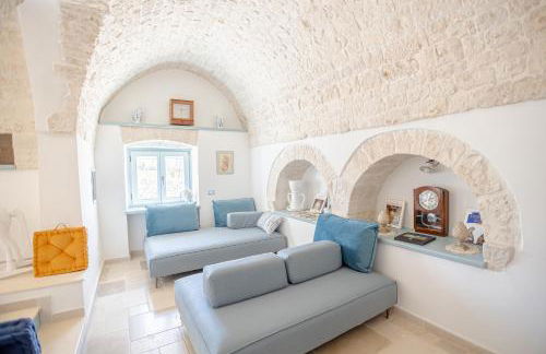 Trullo Dimora Podere Papilio - Foto 68