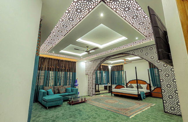 Star Bukhara by COR - Foto 15