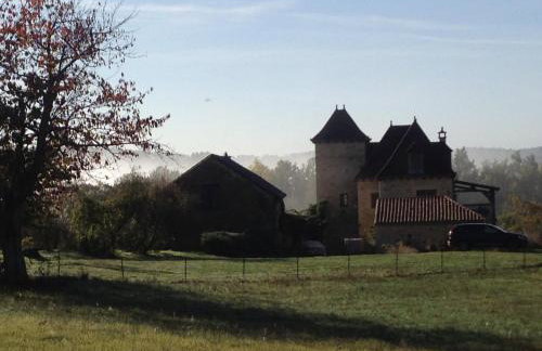 La Grange de Poncet - Foto 1
