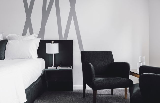 Quay West Suites Melbourne - Foto 5