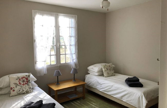 Cottage in France Near Hiking Trails - Foto 6