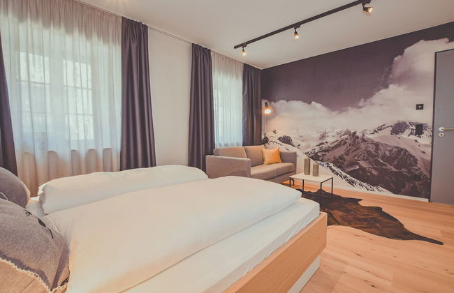 Mariandl im Oberwirt - Foto 8