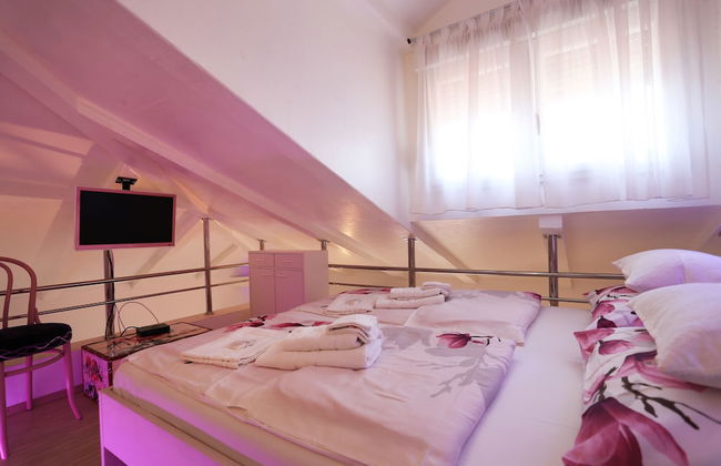 Apartments Ella - Foto 49