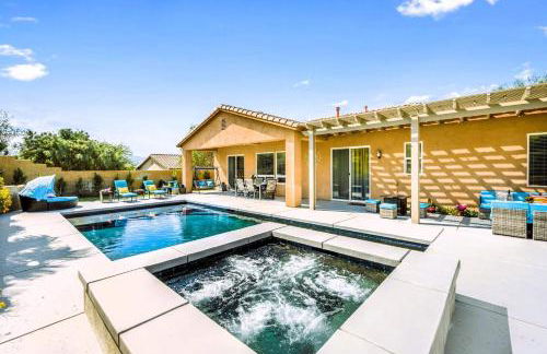 Starry Night Escape - Foto 1