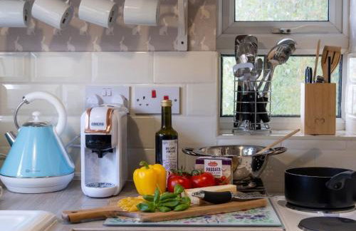 Holiday Home Doverow Cottage by Interhome - Photo 19