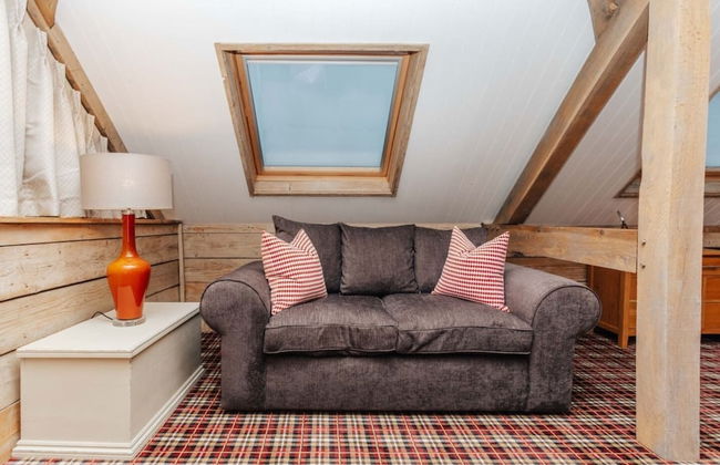 Moonlight Barn in Ascott - Foto 31