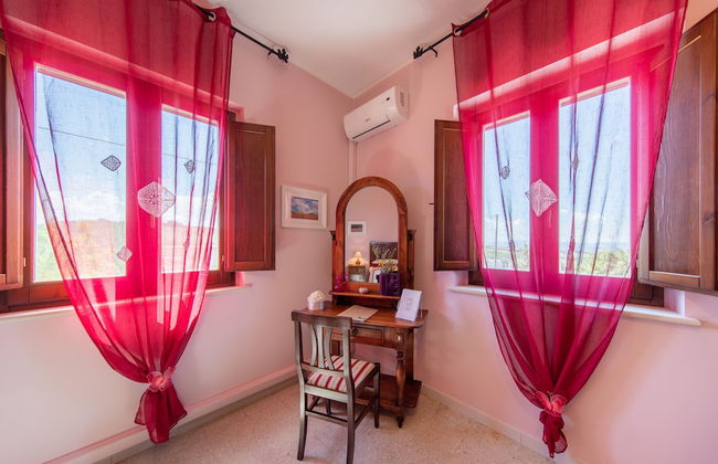 Isola dei Calanchi - Foto 16