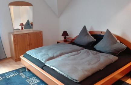 FeWos im alten Bahnhof - Foto 62