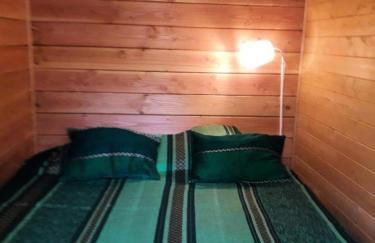 Gîte de France La roulotte - Gîte de France 4 personnes MAE-4651 - Foto 12