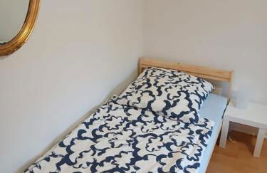 LivingRoom Hagenstr 2 Salzgitter Apartment 2 Zimmer - Foto 8