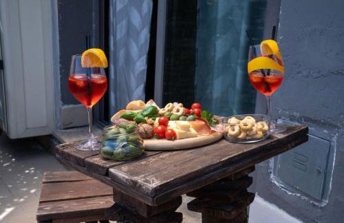 Attic A31 apartament rooftop deluxe - Foto 53