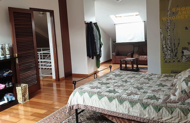 Casa Marina - Foto 17