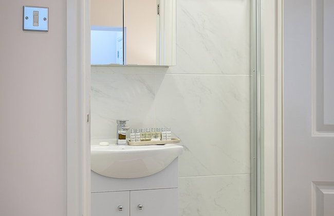 Cromwell Road Apartments - Foto 127