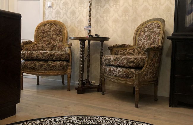 St. Terezie - Baroque Residence - Foto 4