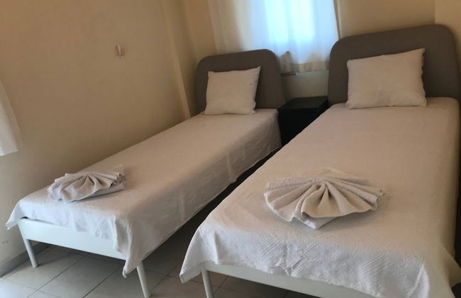 Villa Corina Dalyan With Private Pool And Garden - Photo 3