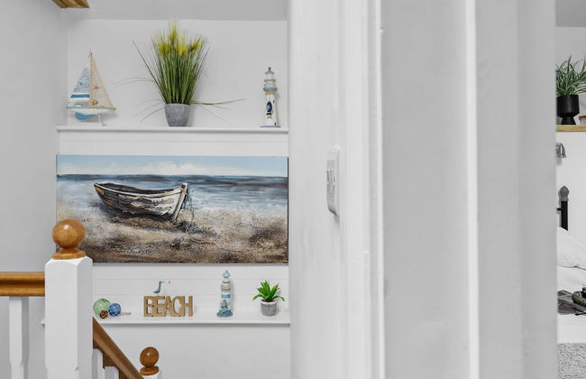 The Boathouse in Torquay - Foto 28