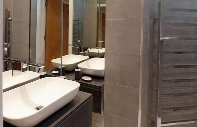 Stunning Central Windsor Town House - Foto 23