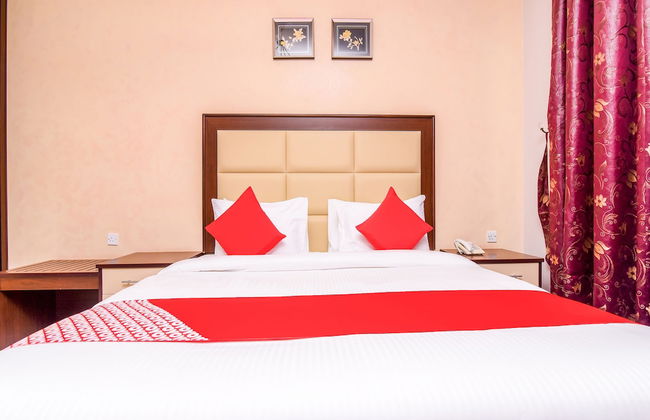 OYO 231 Holiday Arabian Resort - Photo 5