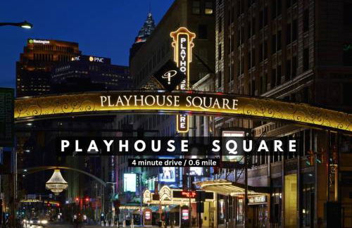 Luxury Condo w/ Lake Views! Center of Downtown - Foto 33