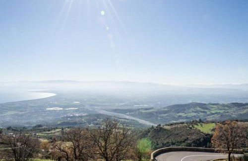 Agriturismo nel cuore del Pollino con Vista Panoramica - Foto 29