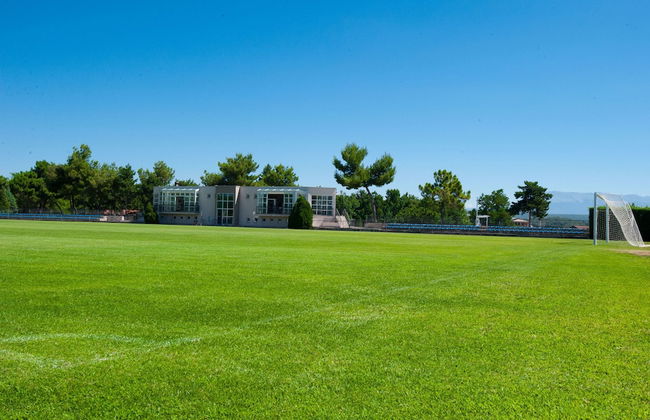 Bungalows Sport Centar - Foto 15