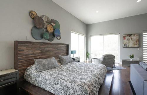 Architectural Gem La Jolla Oceanview surf and golf - Foto 14