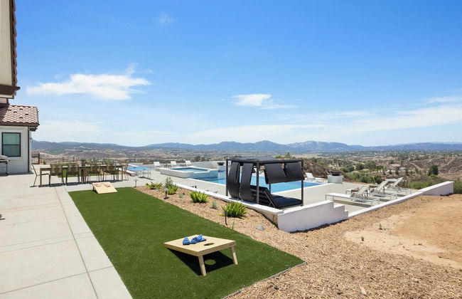 Pinot Point by Avantstay Massive Estate, 10 Mins From Temecula Wineries - Foto 8