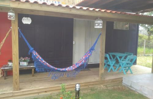 Morada Betel Box - Foto 62