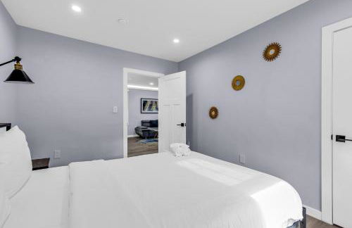 Luxury 3BR House in Charlotte - Foto 35