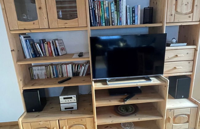 3 bedroom Apartment in Grindelwald with terrace - Photo 19