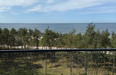 WAVEVIEW 4th Floor Baltic View Perfekt Lumare - Foto 21