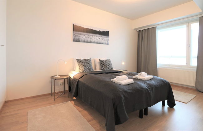 Forenom Serviced Apts Espoo Matinkylä - Foto 2