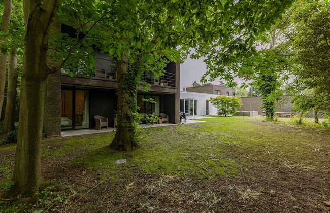 BE BRG Zand 172a in Brugge - Photo 8