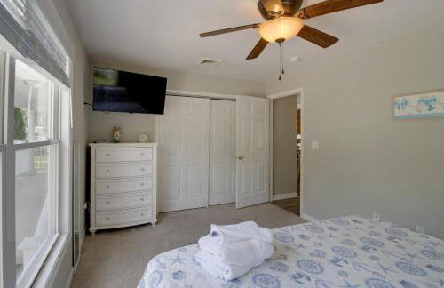 Family Home with Pool! 5 Mi to Ocean City Beach - Foto 15