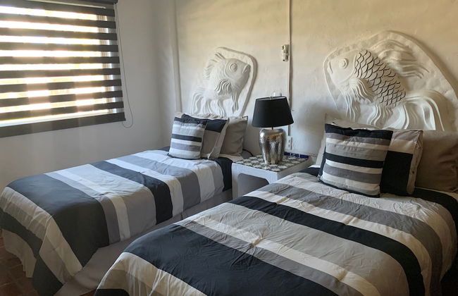 Sunny Apartment In The Heart of the Exclusive Marina Vallarta - Foto 4