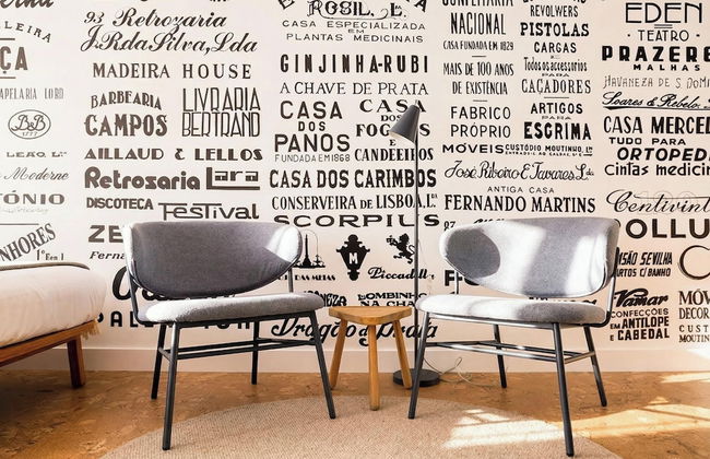 The Lisbonaire Apartments - Foto 75