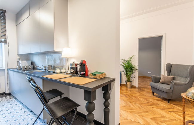 City Lights Apartments - Bosacka - Photo 50