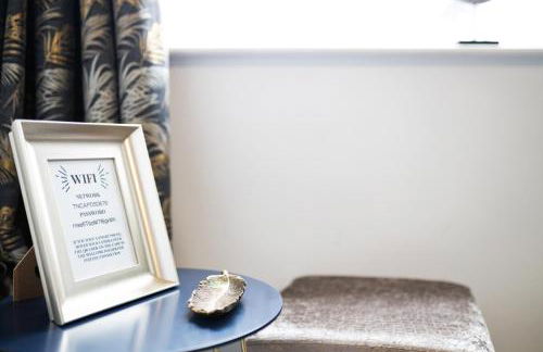 Pendicke Cottage, Southam - Foto 21