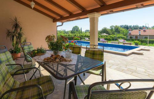 Holiday Home Villa Mihael by Interhome - Foto 60