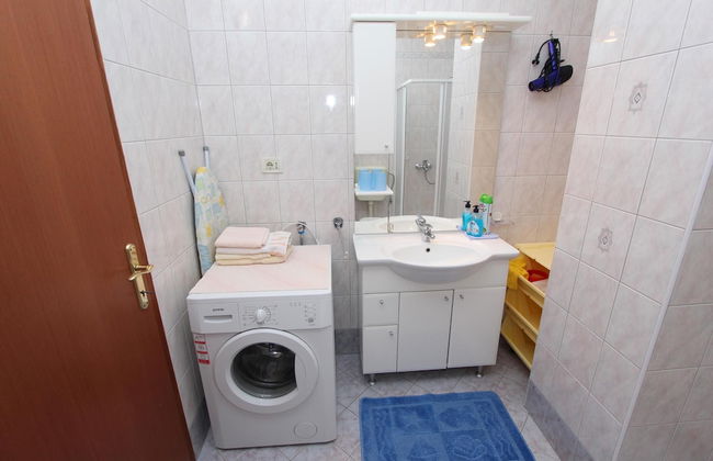 Apartments Marlina - Foto 49