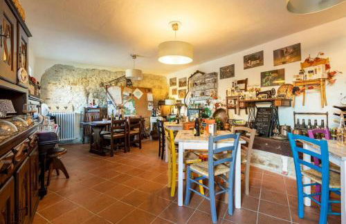 Charming House in Vesime with Shared Pool - Foto 2