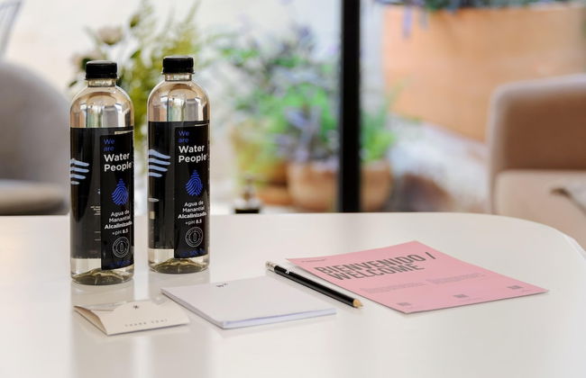 Amazing 2BR in Cuauhtemoc - Foto 17