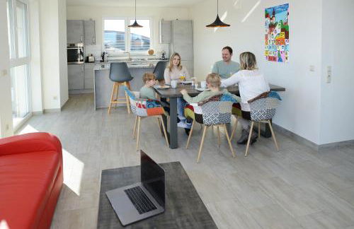 Havel-Spitze Ferienwohnungen - Foto 11