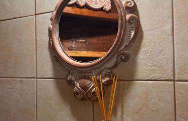 ΚΥΑΝΟΝ παραδοσιακή μονοκατοικία στην Φλώρινα - Foto 15