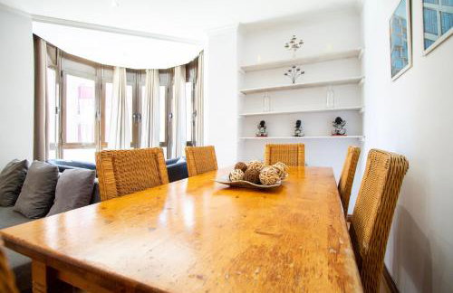 Apartamentos Adelfas - Photo 39