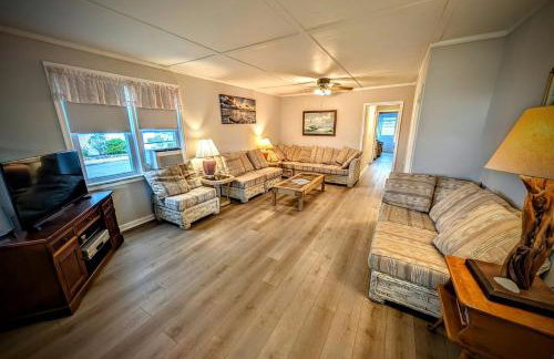 Ocean Breeze Retreat - Foto 1