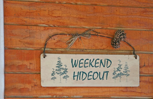 Weekend Hideout in Leavenworth - Foto 16