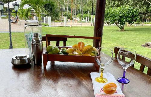 Casa de Campo a 11 km de Flecheiras - Foto 18