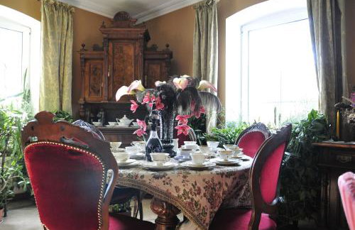 agroturystyka Orzechowe Wzgórze - Foto 76